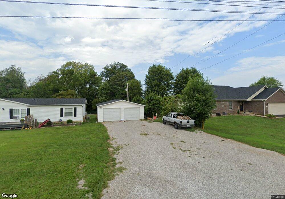 1673 Old Highway 135, Corydon, IN 47112 - photo 1