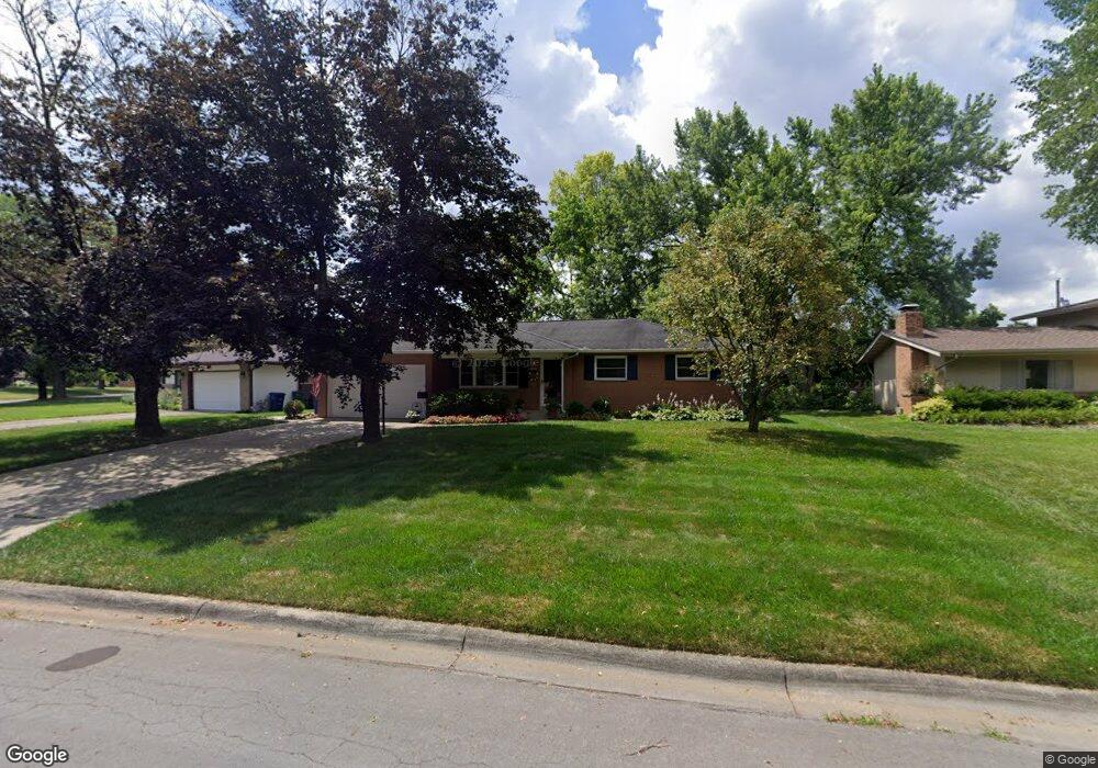 869 Inwood Place, Columbus, OH 43224 - photo 1