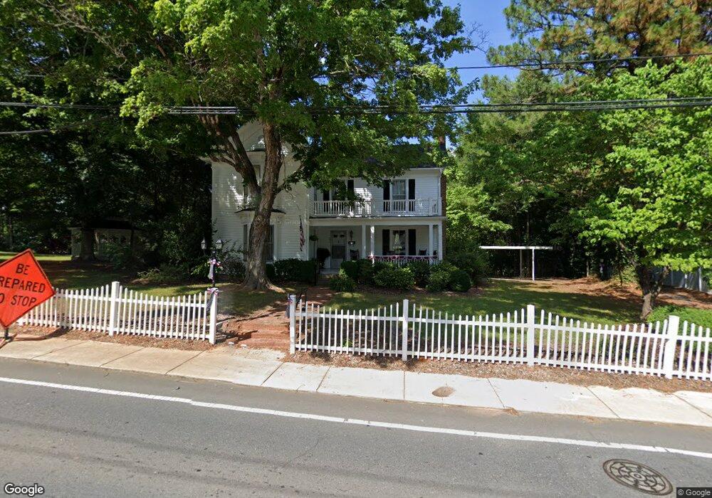 237 Coleridge Rd, Ramseur, NC 27316 - photo 1