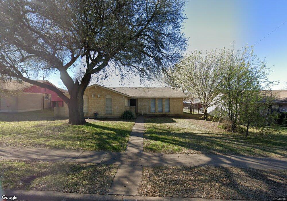 1336 Mill Stream Dr, Dallas, TX 75232 - photo 1