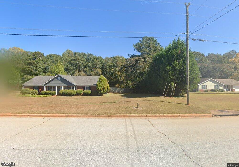 0 Springfield Way, Covington, GA 30016 - photo 1