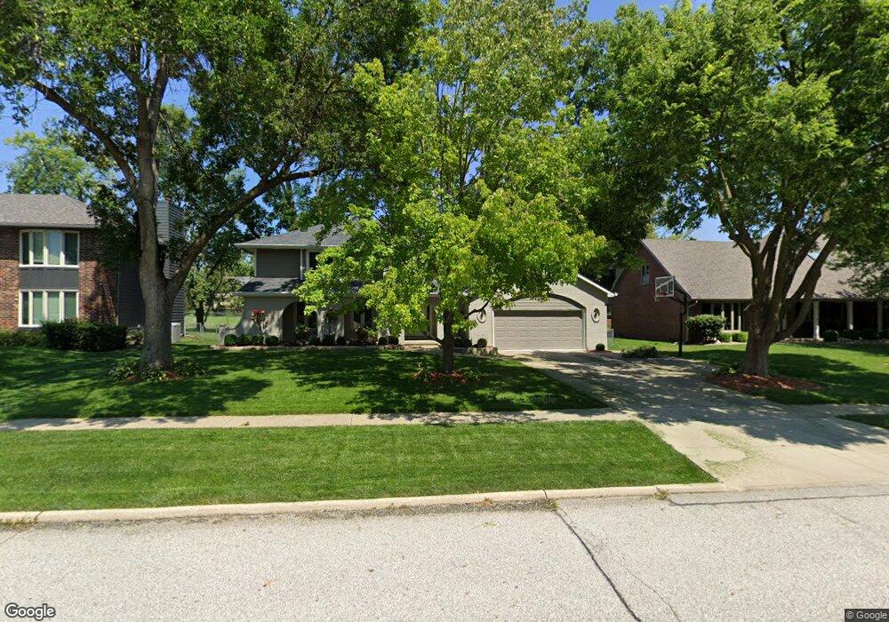 2905 Sylvania Dr, West Des Moines, IA 50266 - photo 1