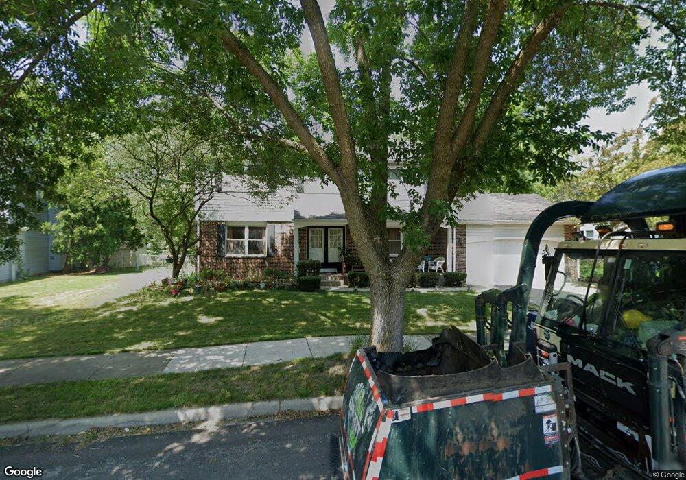 1929 Lisson Rd, Naperville, IL 60565 - photo 1