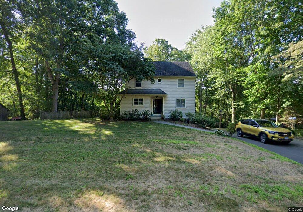80 Warpas Rd, Madison, CT 06443 - photo 1