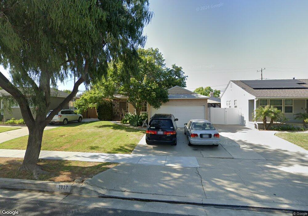 2927 Yearling St, Lakewood, CA 90712 - photo 1