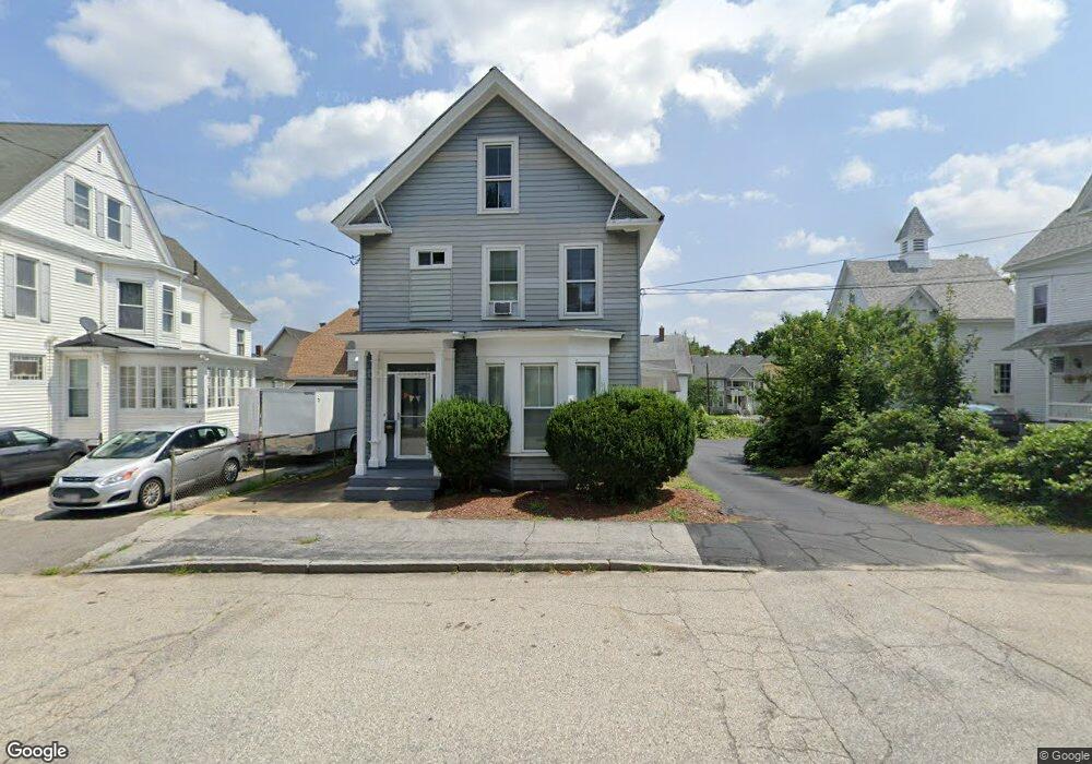 41 S Spring St, Concord, NH 03301 - photo 1