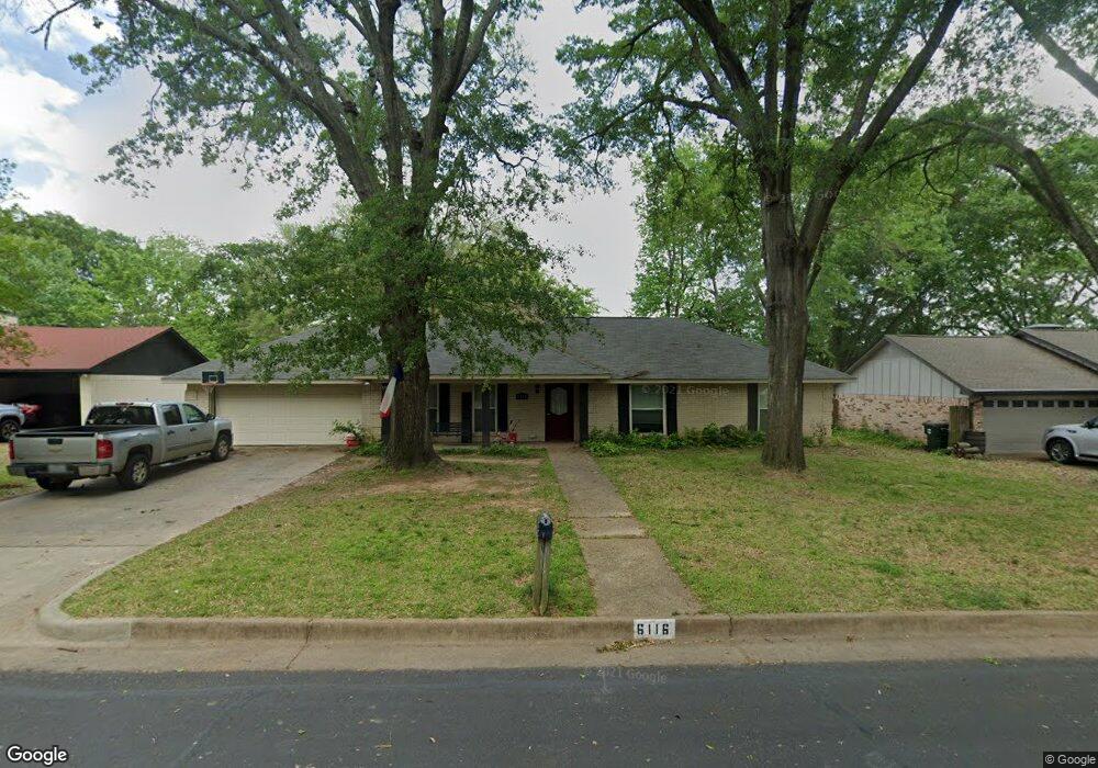 6116 Wilshire Dr, Tyler, TX 75703 - photo 1