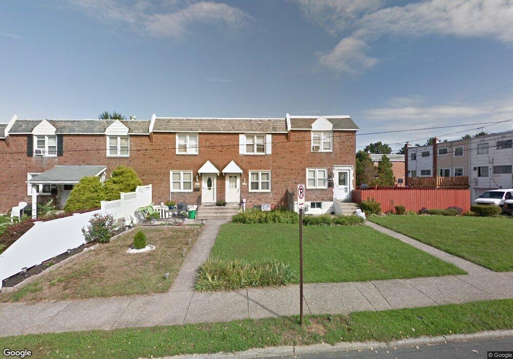 2049 S Delaware St, Allentown, PA 18103 - photo 1