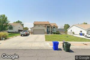 915 N 1380 E, Tooele, UT 84074