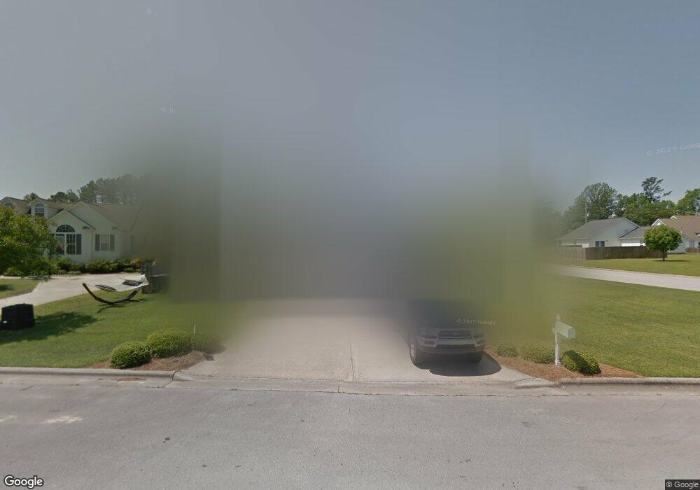 2190 Winder Ct, Winterville, NC 28590 - photo 1