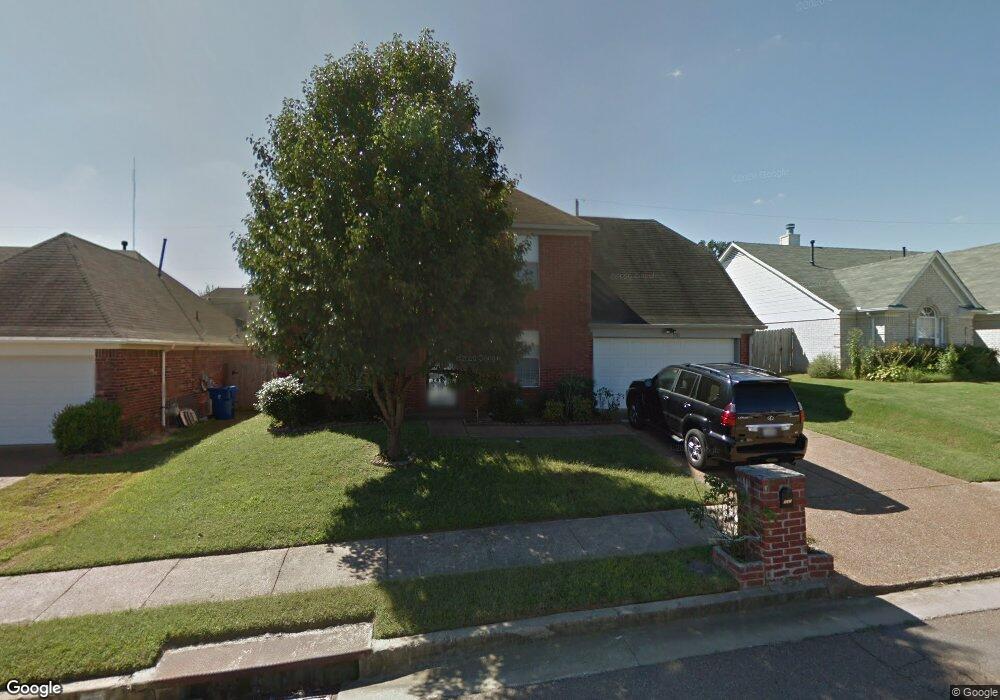 7081 Lagrange Hill Dr, Cordova, TN 38018 - photo 1