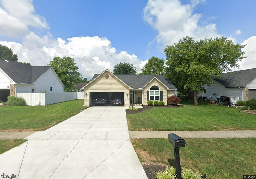 6455 Lakota Meadows Dr, Liberty Township, OH 45044 - photo 1