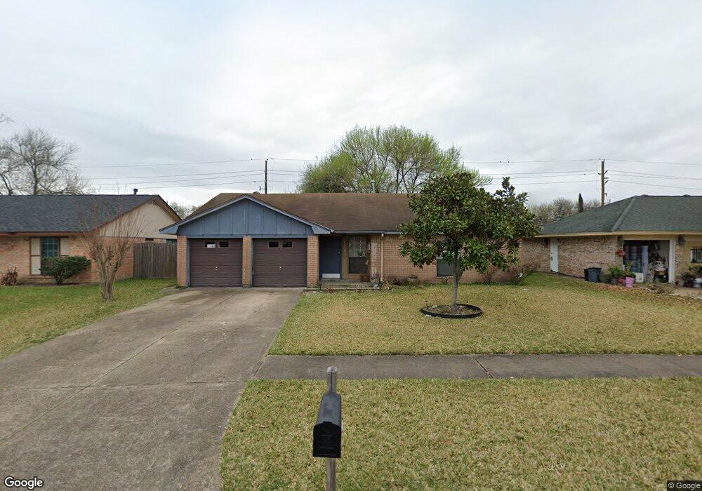 6610 Trail Valley Way, Houston, TX 77086 - photo 1