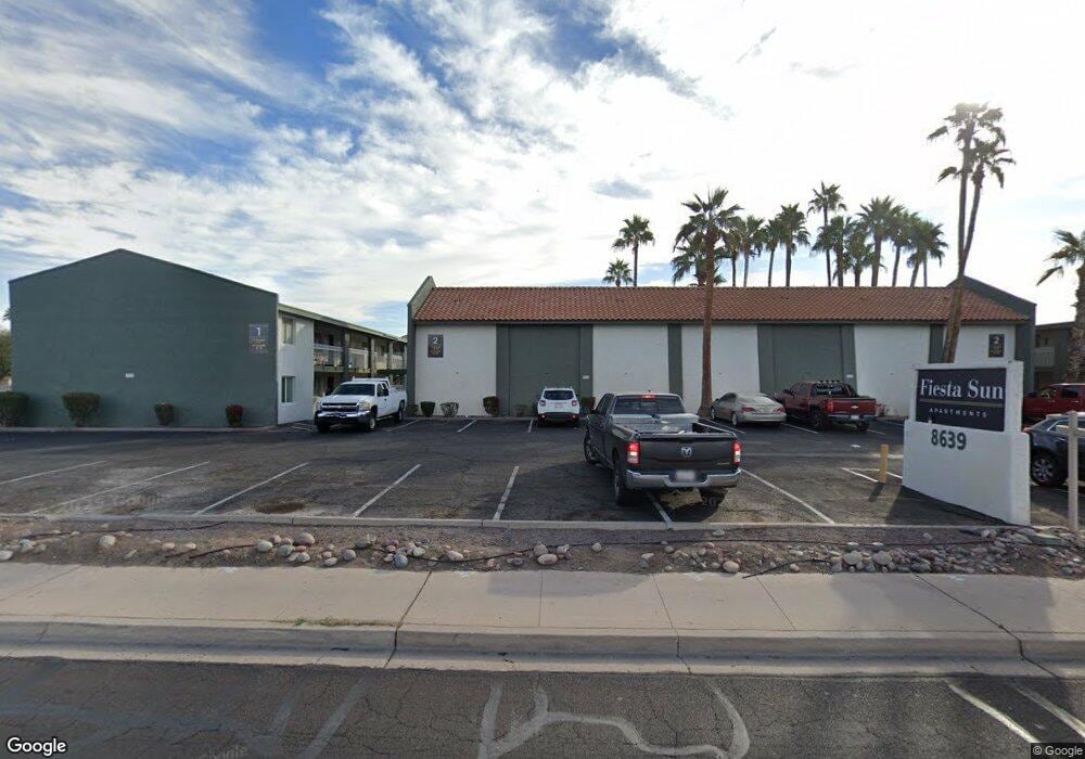 Fiesta Sun, Phoenix, AZ 85020 - photo 1