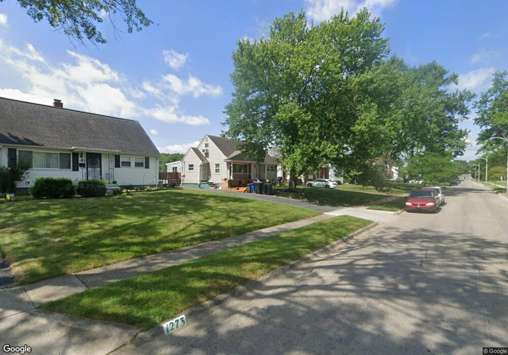 1265 Carbone Dr, Columbus, OH 43224 - photo 1