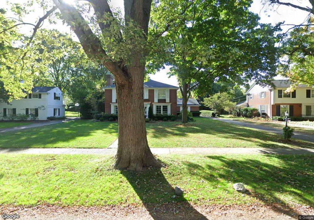 3275 Bradway Blvd unit Bldg-Unit, Bloomfield Hills, MI 48301 - photo 1