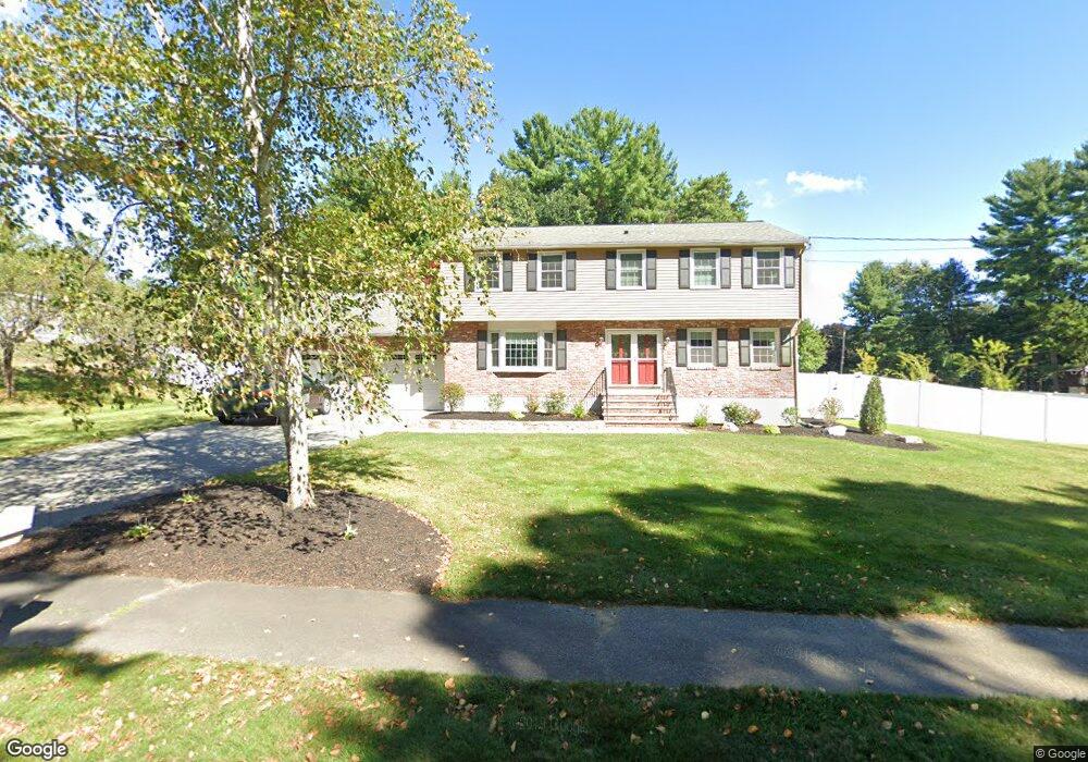 22 Westward Cir, North Reading, MA 01864 - photo 1