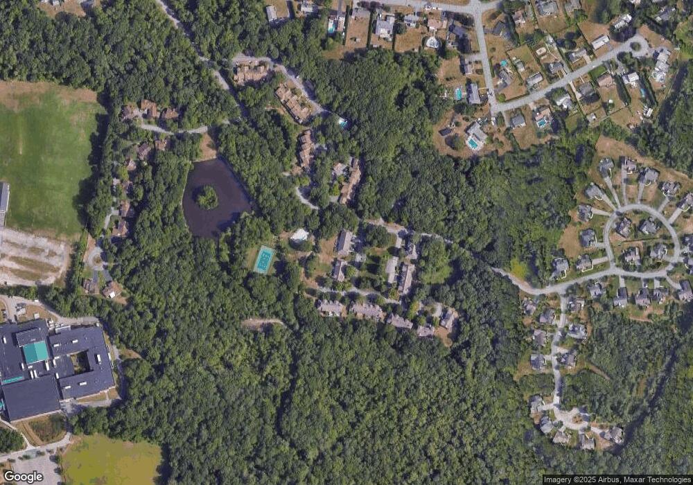 25 Country Way, South Dartmouth, MA 02748 - photo 1