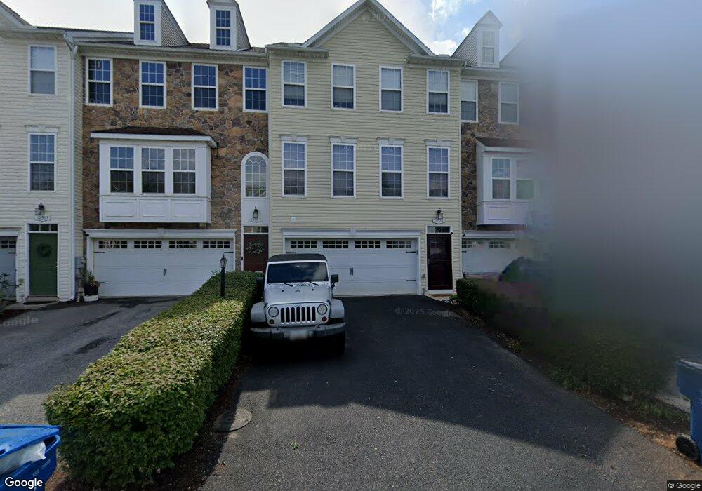 10359 Bridle Ct, Hagerstown, MD 21740 - photo 1