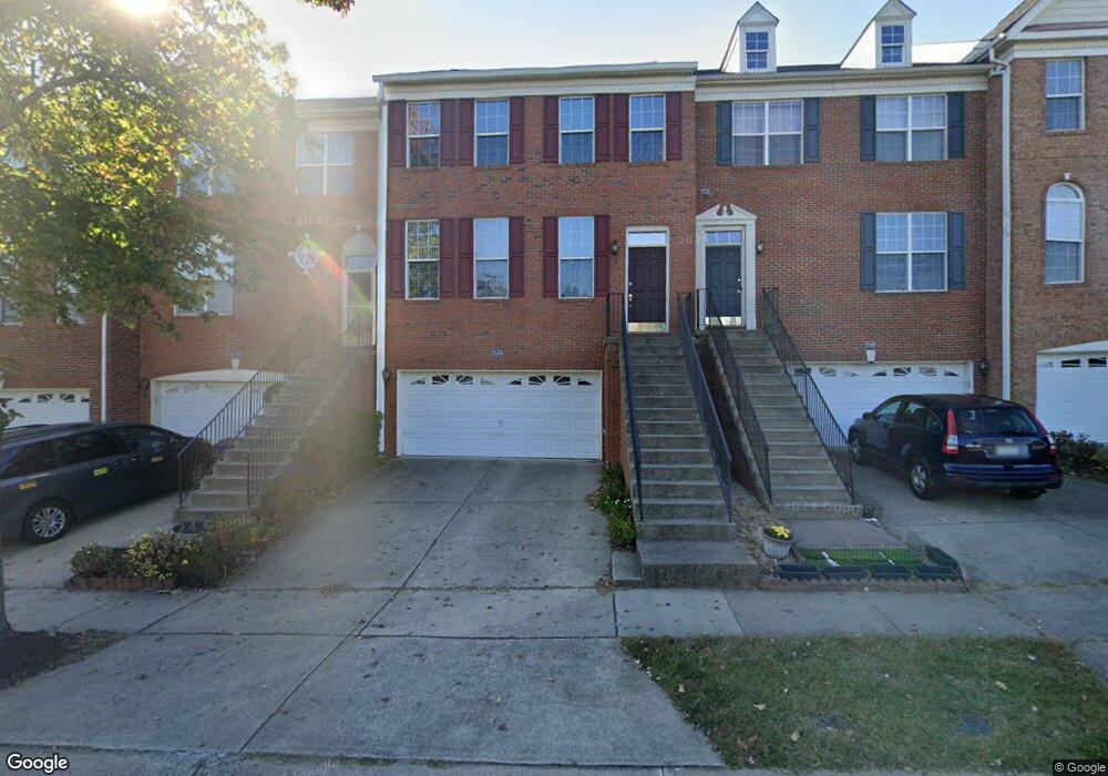 25493 Beresford Dr, Chantilly, VA 20152 - photo 1