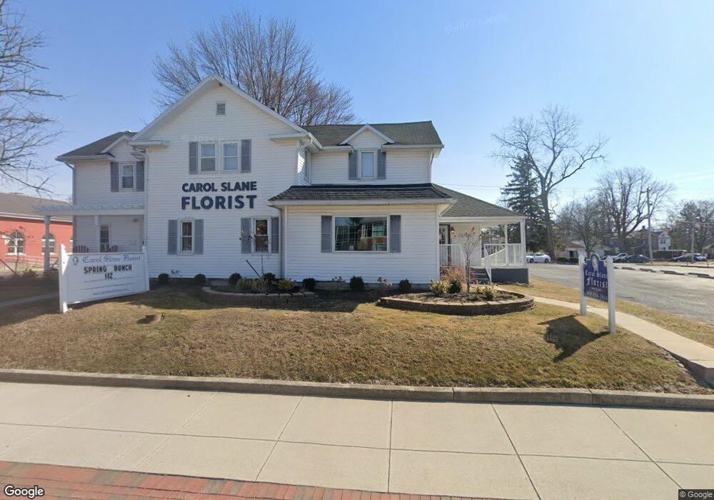 410 S Main St, Ada, OH 45810 - photo 1