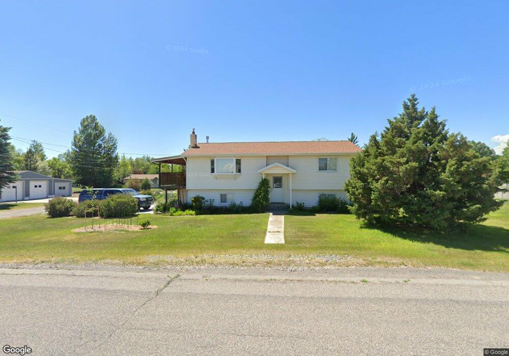 8 7th Ave E, Three Forks, MT 59752 - photo 1