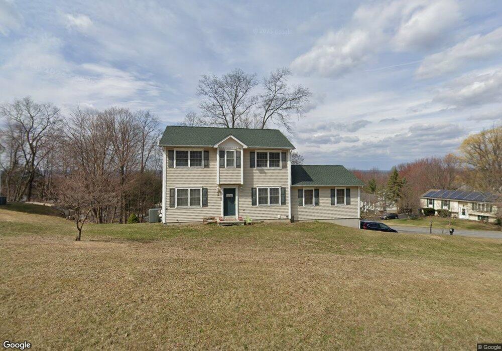 45 Rebecca Dr, Middletown, NY 10940 - photo 1