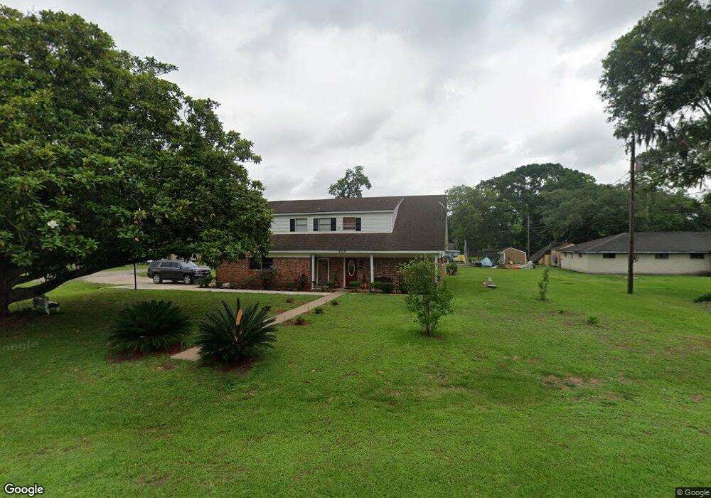 20433 County Road 510b, Brazoria, TX 77422 - photo 1