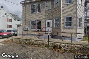 117 S Broad St, West Hazleton, PA 18202