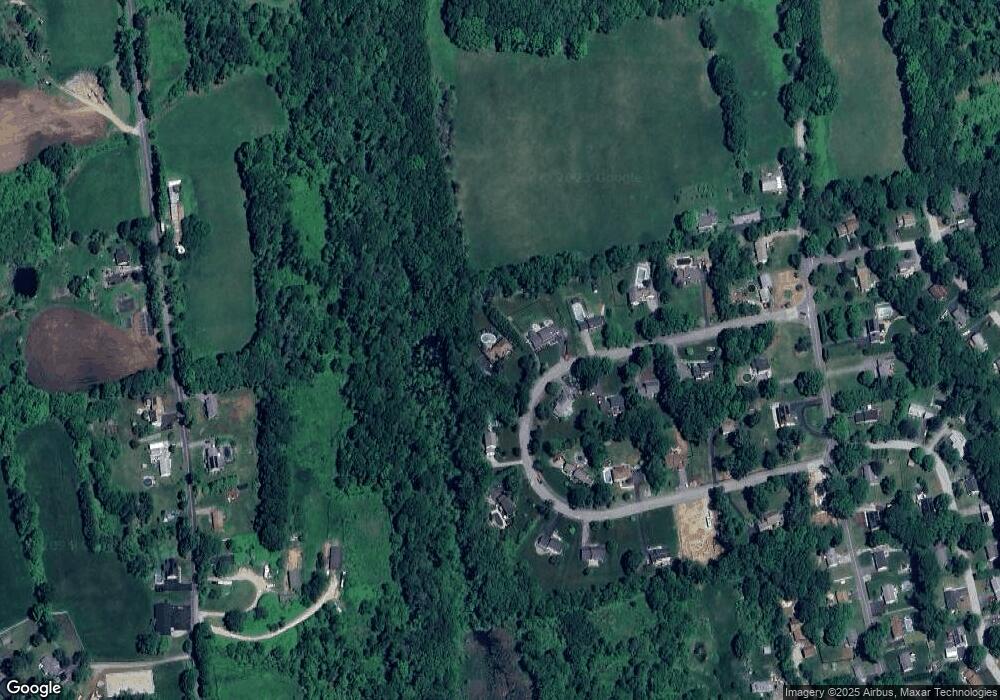 17 Camelot Cir, Dudley, MA 01571 - photo 1