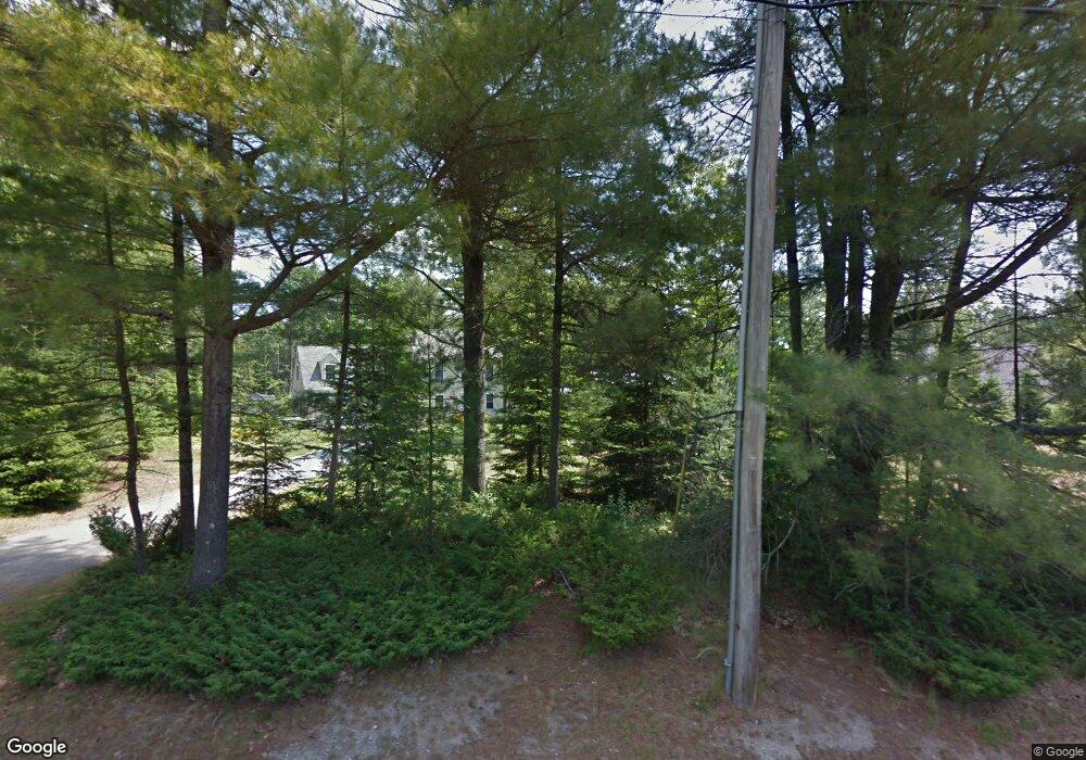 54 Webster Rd, Freeport, ME 04032 - photo 1