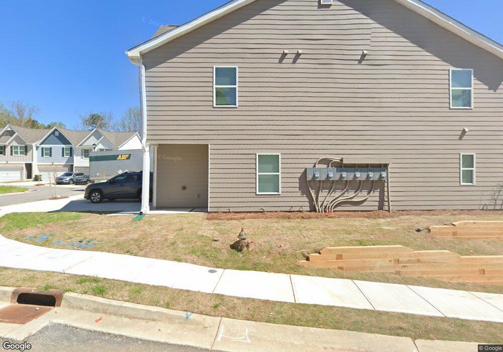 3686 Abbey Way, Gainesville, GA 30507 - photo 1