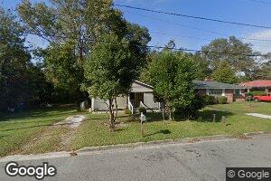 2209 Johnston St, Brunswick, GA 31520