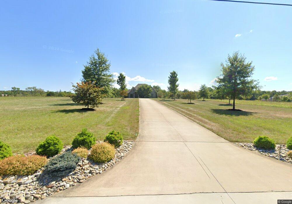 90 Whitson Chapel Rd, Cookeville, TN 38506 - photo 1