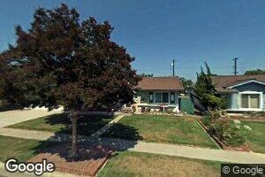 722 S Verona St, Anaheim, CA 92804