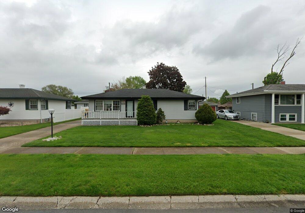 9429 Anthony Place, Highland, IN 46322 - photo 1