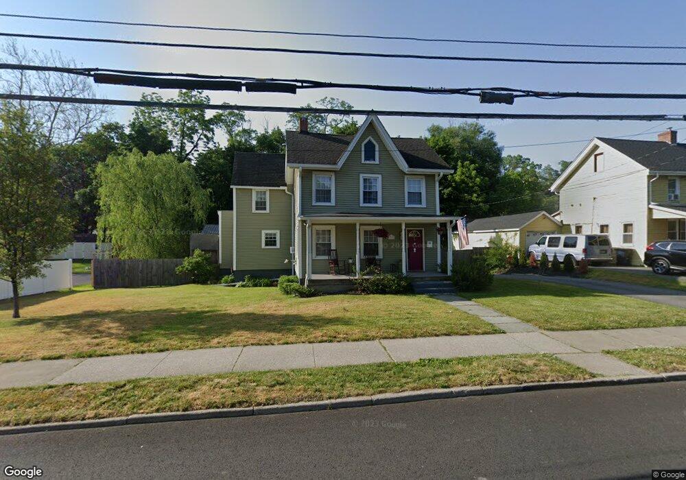 343 Hudson St, Cornwall On Hudson, NY 12520 - photo 1