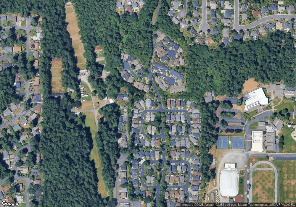 8411 61st St W, University Place, WA 98467 - photo 1