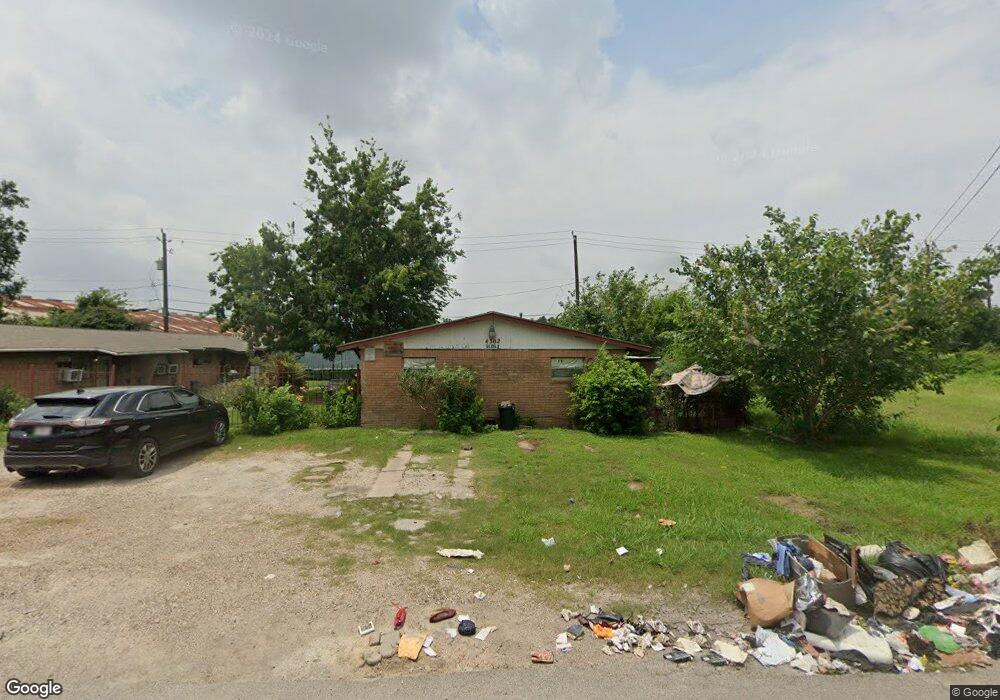 4302 Dreyfus St, Houston, TX 77021 - photo 1