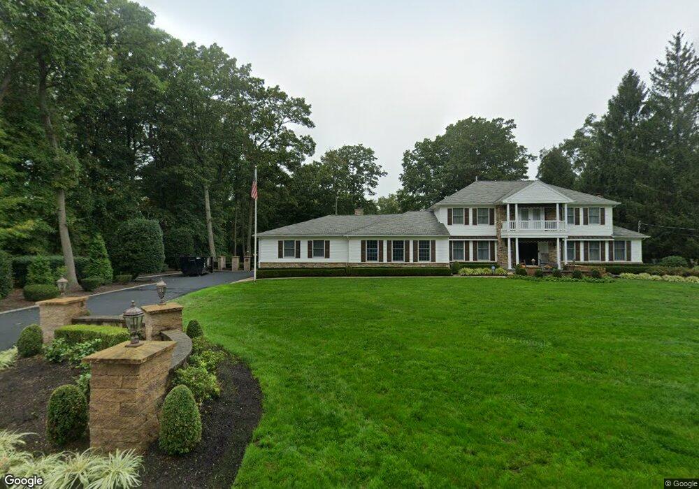 6 Southside Ave, Atlantic Highlands, NJ 07716 - photo 1