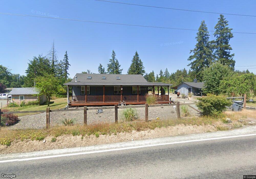 14509 Kapowsin Hwy E, Graham, WA 98338 - photo 1
