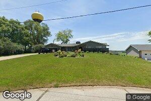 401 Bardsley Ave, Neola, IA 51559