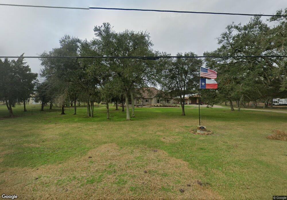 4080 County Road 326, Alvin, TX 77511 - photo 1
