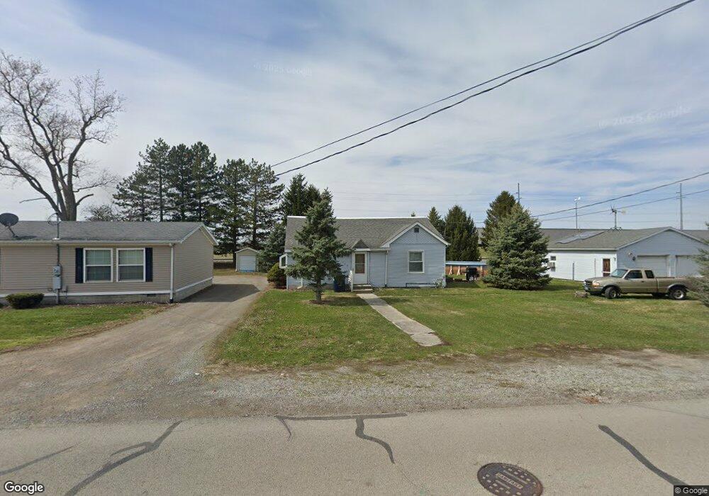 329 N Main St, Columbus Grove, OH 45830 - photo 1