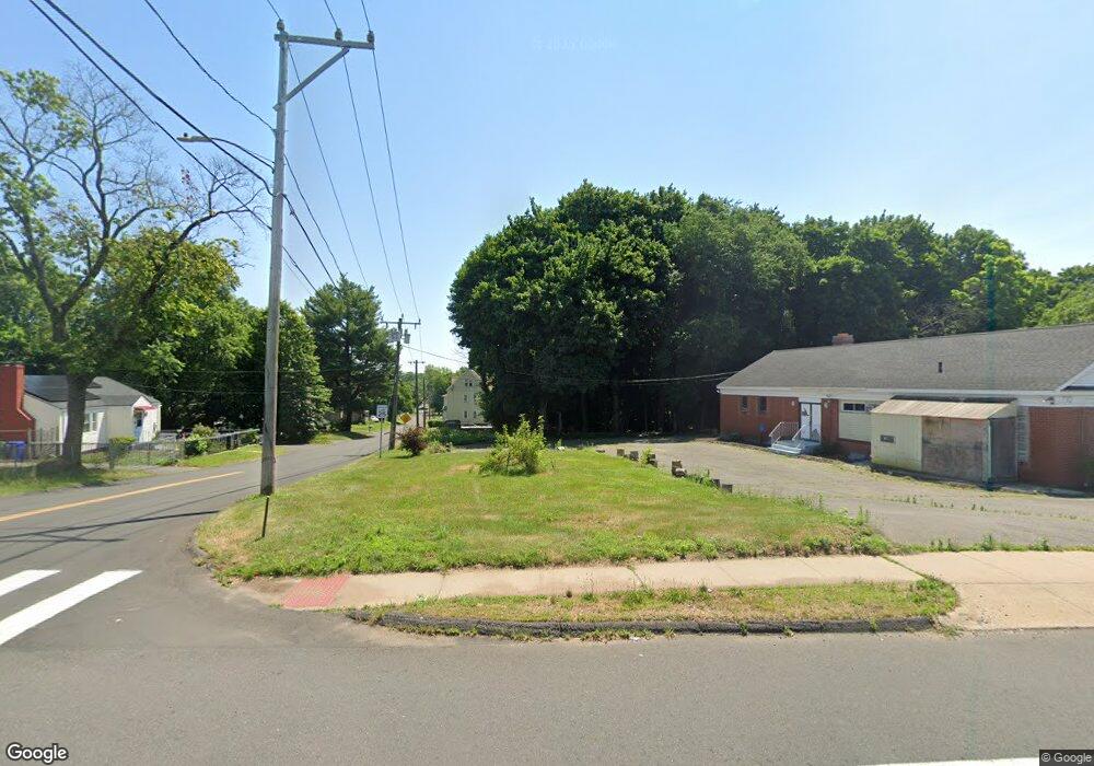 736 Blue Hills Ave, Bloomfield, CT 06002 - photo 1