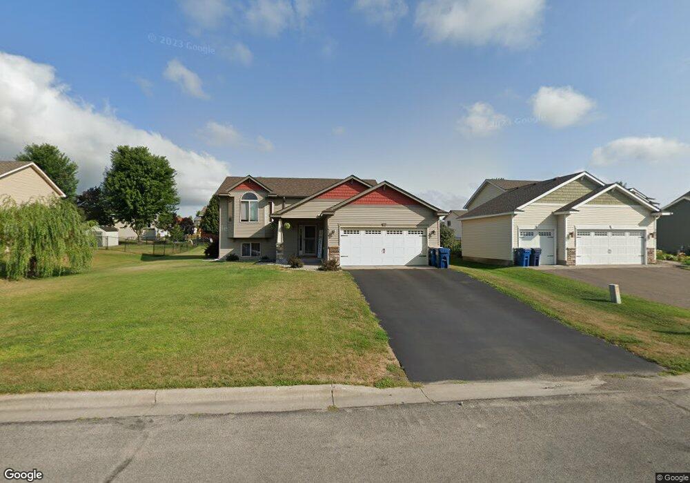 1621 Prairie View-Lane-ne, Sauk Rapids, MN 56379 - photo 1