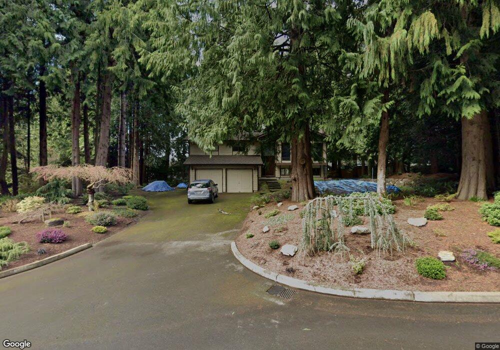 4607 136th Place SW, Edmonds, WA 98026 - photo 1