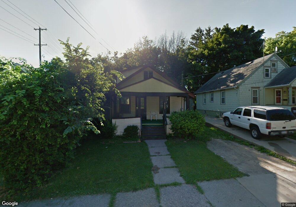 2405 Forest Ave, Lansing, MI 48910 - photo 1