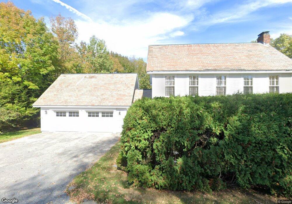 unlisted-address, Dorset, VT 05251 - photo 1