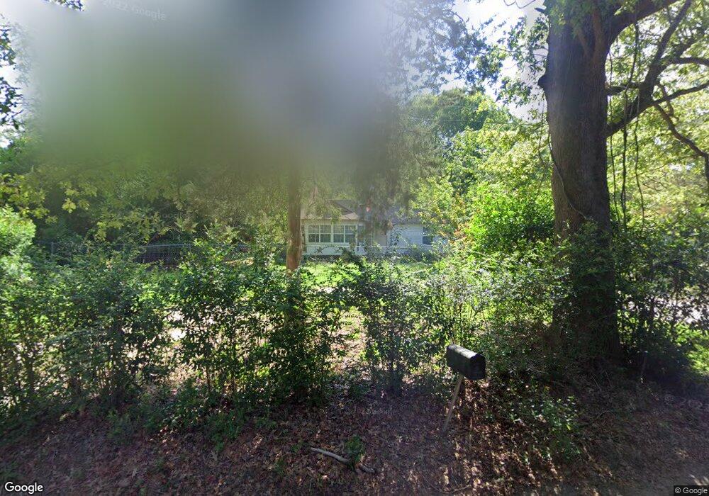 409 County Road 703, Nacogdoches, TX 75964 - photo 1